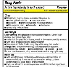 Arthritis Pain 800 ct Exp06/2028 4pack Member’s INTERNATIONAL SHIPPING