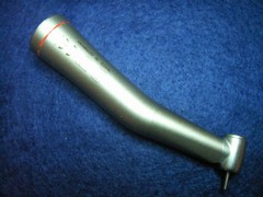 KAVO 25LPA ELECTRIC FIBER OPTIC DENTAL HANDPIECE WITH 3 MONTH WARRANTY