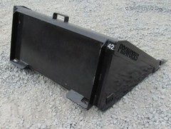 42″ Low Profile Bucket Tooth Fits Bobcat MT MT50 MT55 453 463 and S70