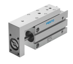 1pcs FESTO SLS-10-25-P-A Slide type cylinder 170495