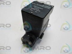 DEVAR 18-152 RESISTANCE TO AIR CONVERTER 0/400F UNMP