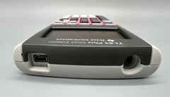 Texas Instruments TI-84 *SEE PICS* Plus Silver Edition Graphing Calculator Pink