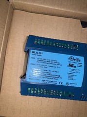 PULS Power Supply, #ML30.101,Free Same Day Fast Shipping To lower 48!