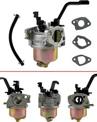 High-Performance Generator Carburetor Tune-Up Kit for Multiple Brands & Models