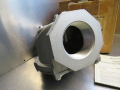 Honeywell V5055C 1018 Gas Valve 2-1/2″