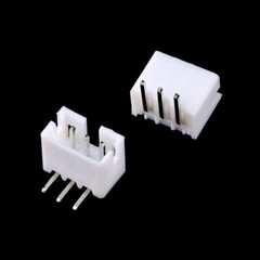 PH 2.0mm Straight Pin /Right Angle Pin Socket /Plug Pitch 2.0 mm Connector 2P~6P