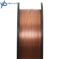 Mig Welding Wire ER70S-6 .023″ .030″ .035″ Mild Steel MIG Welding Wire Spool