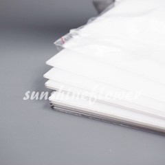 Dental Lab Splint Thermoforming Material For Vacuum Forming Hard 1.0/1.5/2.0mm