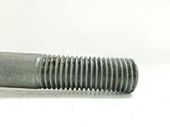 T-SLOT BOLT, 7/8″-9 x 6-1/2″, 7-1/2″ OAL, 7/8″ SLOT WIDTH, 1-3/4″ HEAD WIDTH