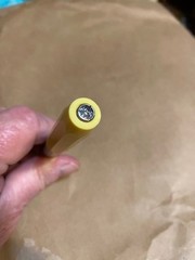 Kaweco – Perkeo – Light Spring – F Fine Nib – Fountain Pen