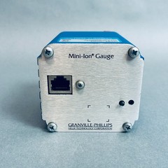 Granville Phillips Mini-Ion Vacuum Gauge