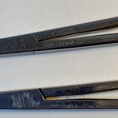 Dental Medical Instruments Dentist Dentistry Tools