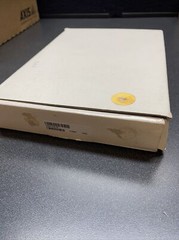 INFINOVA FIBER OPTIC TRANSMISSION SYSTEM N3511RA-R DIGITAL VIDEO TRANSMITTER