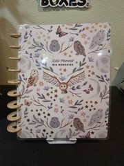 Brand New! Happy Planner Classic Baby’s First Year Layout Planner 12 Months