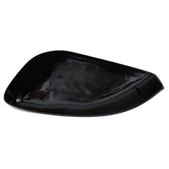 Passenger Side Mirror Cap Paint to Match NI1327103, Easy Installation