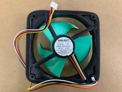1PCS Refrigerator fan for FBA12J12V DC 12V 0.35A