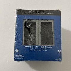 RED DOT/THOMAS & BETTS CODE KEEPER 2CKU (NEW Old Stock)