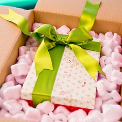 UOFFICE Anti Static Packing Peanuts – 3.5 cuft. Industrial Shipping Void Fill