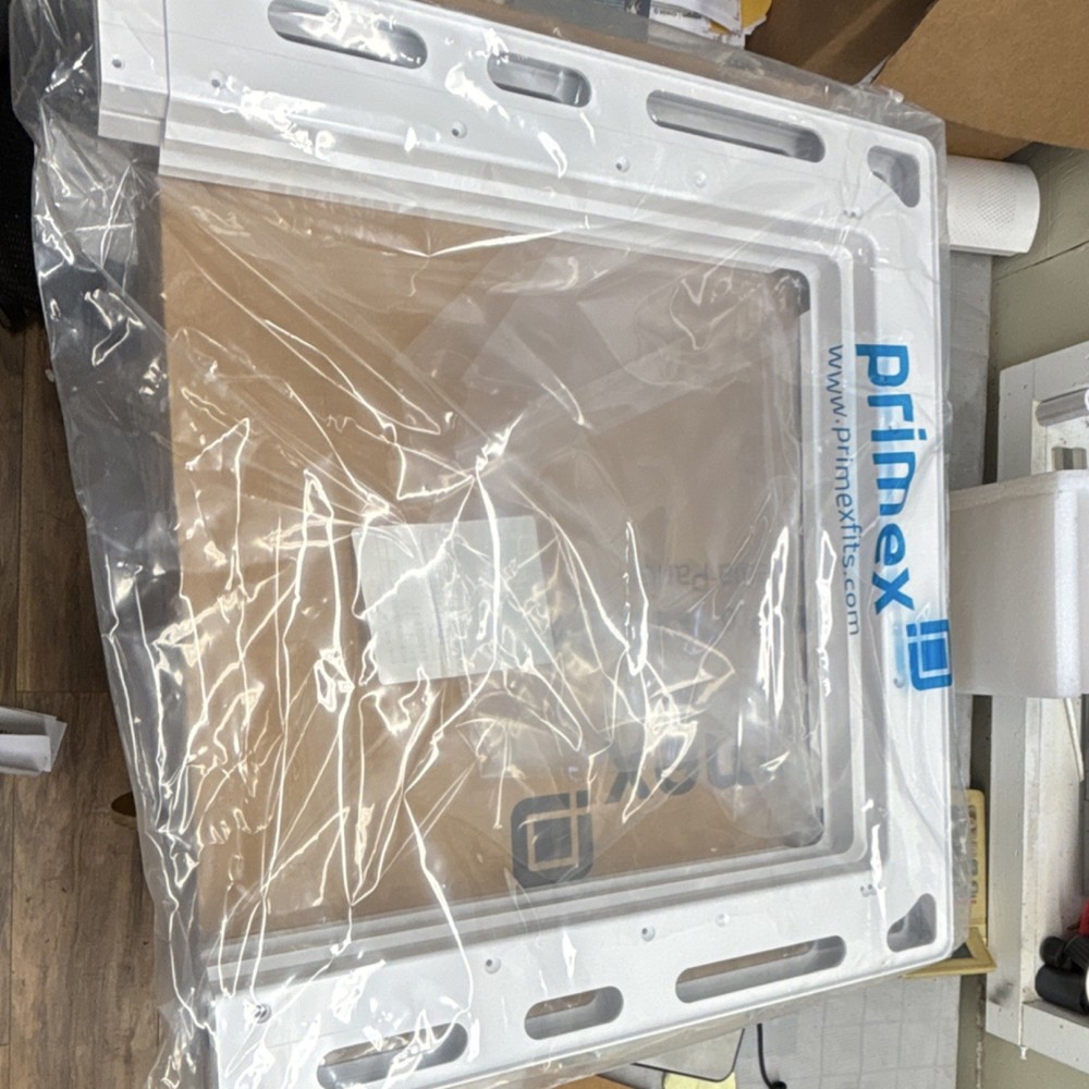Primex 125-1533 Frame Extender P3000FE-12