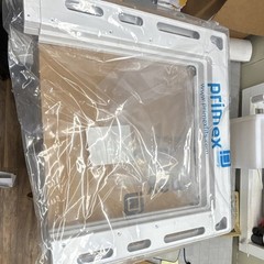 Primex 125-1533 Frame Extender P3000FE-12