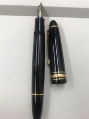 MONTBLANC Fountain Pen MEISTER STUCK
