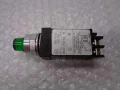 ALLEN BRADLEY 800T-PST16 SER.N PILOT LIGHT GREEN NSNP