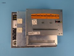 B&R 4PP220.1043-K03 POWER PANEL: 10.4” display, 24vdc, variations |010-8378650