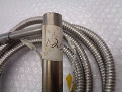INDUSTRIAL SPARE K60M412 HEATER 220V UNMP
