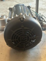 GE Commercial explosion proof Motor 5K49NN2507AX HZ 60 HP 1 RPM 3450 BX571043