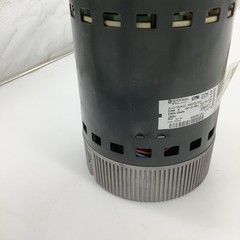 GE 5SME39SL0241 Furnace Blower Fan ECM Motor 1HP 120/240V 1PH HD52RE120 GC07