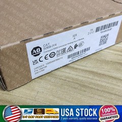 New Sealed Allen Bradley 5069-IY4 Ser A Universal Analog Input Module