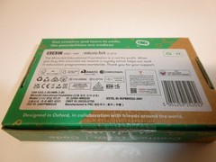 Micro:bit GO BBC micro:bit Model: V2.21 V2 GO Starter Kit New Create Learn Code