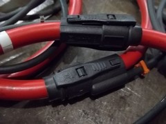 AEMC AL834 SIMPLE LOGGER II 4-CHANNEL DATA LOGGER (852)