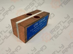 CSM150/200 0.1uF -1000Vrms -250Arms – 200kVAr Celem Power Capacitors