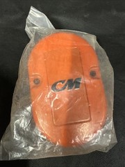 Columbus McKinnon CM Series 640 40513 640-120 Hoist Crane Lever Cap