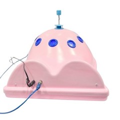 Laparoscopic Body Shape Endotrainer Training Practice Kit Simulator CE Approved