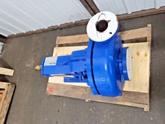 Makdaddy formerly Mission 4x3x13 Pump HI NEW