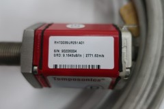 Temposonics RHT0035UR251A01 R-series Linear Position Transducer