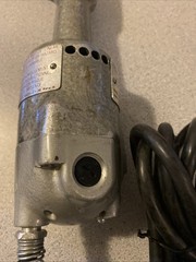 Stryker Cast Cutter Saw 9002-210 ,powers,loud ,KIndly Read,AS IS