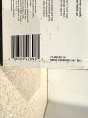 FastenMaster FMFL005-50 FlatLOK Flat Head Structural Wood Screws 5 in.