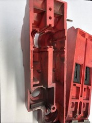 Murray Crouse Hinds MD2200H 200 Amp 240V RED 200A Residential Parts Repair