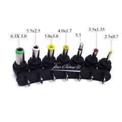 3V 4.5V 5V 6V 7.5V 9V 12V 2A 2.5A AC DC Adjustable Adapter Universal Supply 35W