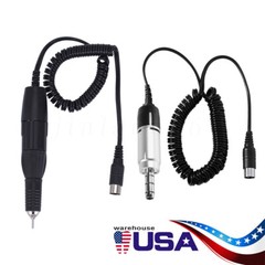 Dental 35K rpm Motor Handpiece fit for Marathon Electric Micromotor