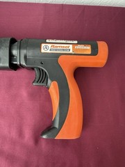Ramset MasterShot 0.22 Caliber Powder Actuated Tool Only
