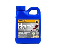 16oz 511 Impregnator Sealer – Protect Against Water & Stains on Tile and Grout
