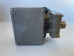 SOR 66V1-K45-N4-C1A PRESSURE SWITCH 1/4IN 25-275PSI SN: 100402887