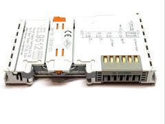 Beckhoff EL9512 EtherCAT 12VDC 0.5A Power Supply Terminal 24V Input