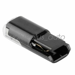 50 PCS Double-Wire Plug-in Connector with Locking Buckle, Pluggable Connectors