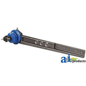 Knife AH121075 fits John Deere 224 230 325 822 825 Europe 900 SERIES 918D 920D