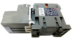 Motor Starter LSis 10 HP @ 480V 12-18 Amp Overload 120 Volt Coil Nema Size 1